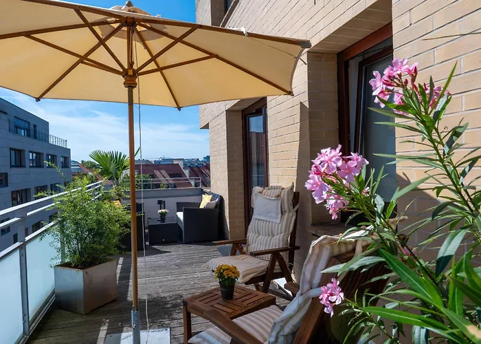 Hotel Aquino Berlin