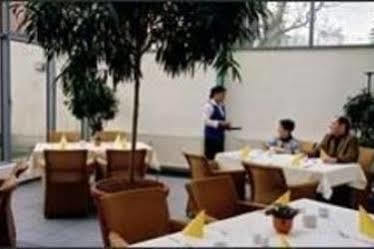 Hotel Aquino Berlijn